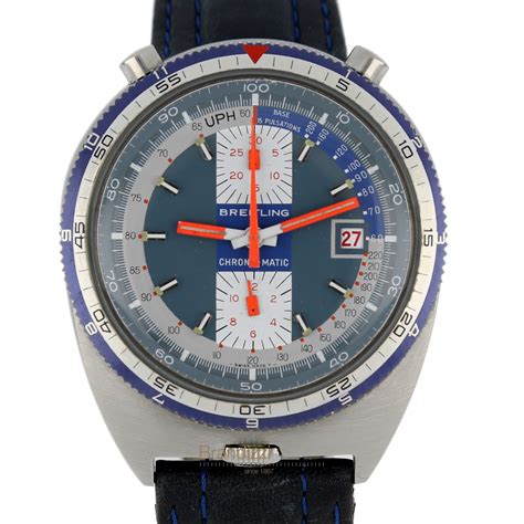 breitling 2117